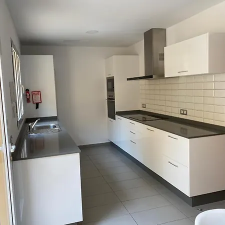 Holiday home Mariposas Confort 5