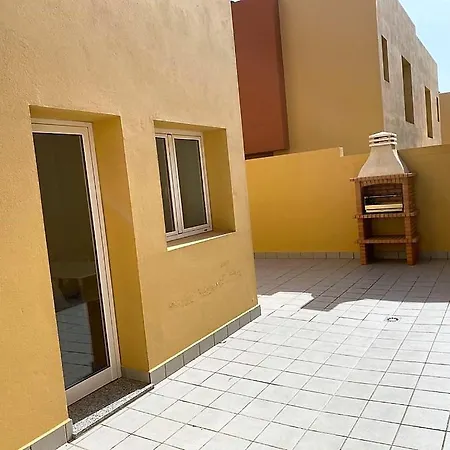 Mariposas Confort 5 Сasa de vacaciones