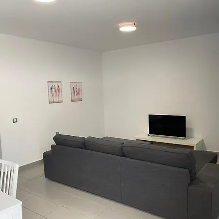 Holiday home Mariposas Confort 5 *